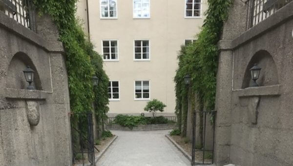 Heleneborgsgatan renovering innergård